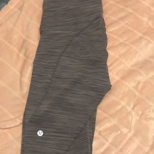 Lululemon fast and free shorts 10 inch
